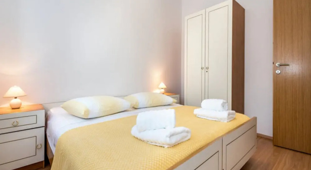 Апартаменты Apartments Gulin