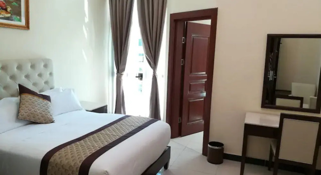 Gondar Plaza Hotel