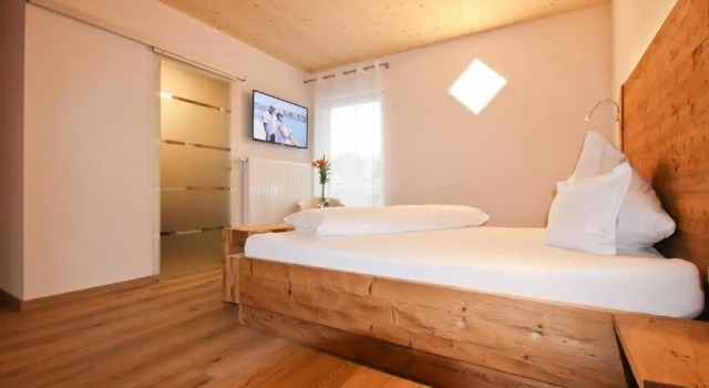 Номер Comfort Hotel-Restaurant Gasthaus Bonimeier