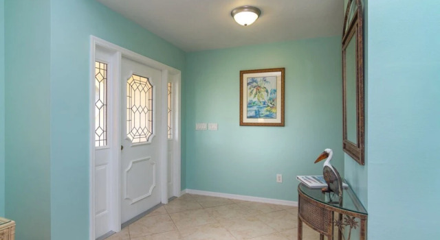 Coconut Cottage
