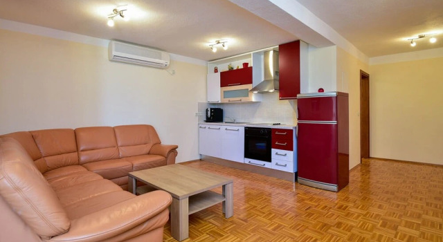 Апартаменты Classic Apartmani Grozdi