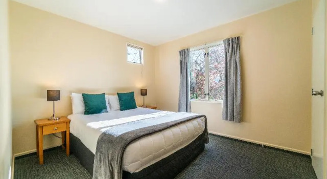 Номер Standard City Centre Motel