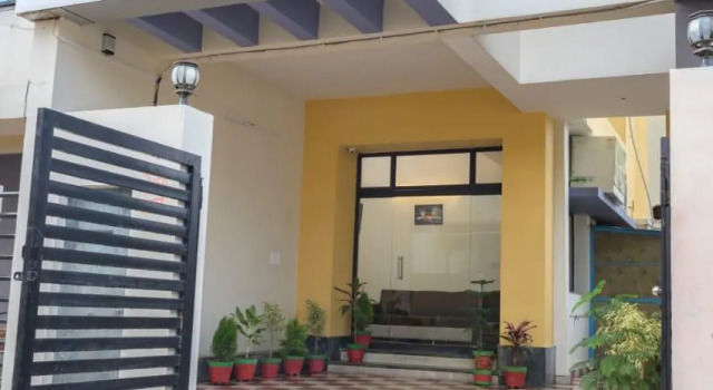 Hotel Sunrise Inn, Забронировать Отель Отели штата Раджастхана с завтраком, Завтраки