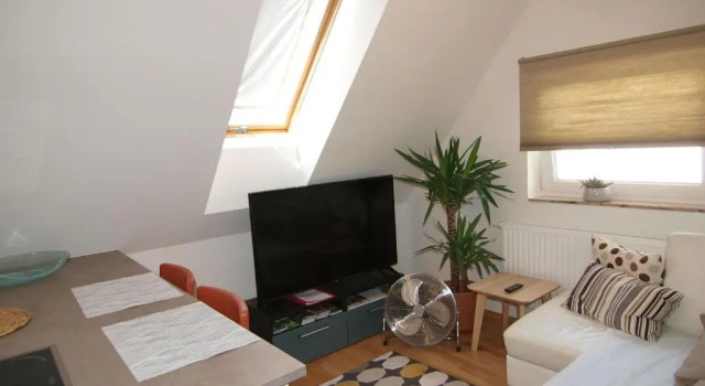 Studio Pension Kohlweg