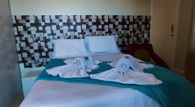 Costa Blanca By DM Apartments