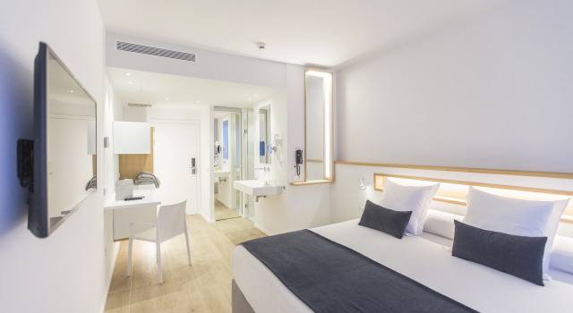Hotel Anfora Ibiza, Book Hotel Hotels in Ibiza with a Pool, Swimming Pool