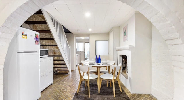 Коттедж Darlinghurst Cottage