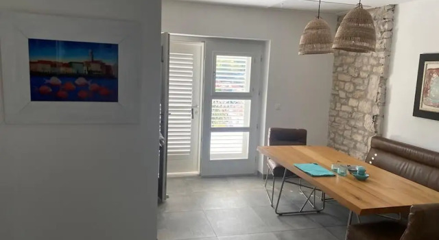 Exclusive Holiday Home Villa Marumare, Prenota Villa Città di Lesina 
