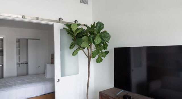 WhyHotel by Placemakr, Union Market, Забронировать Отель Northeast Вашингтон, рядом с Union Market