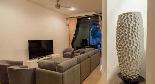 Villa Zen Quetzal, Prenota Villa Hotel a Quintana Roo con parcheggio, Parcheggio