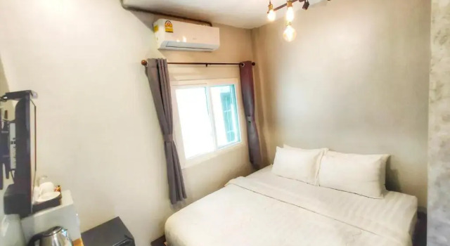 Номер Standard Lotto House