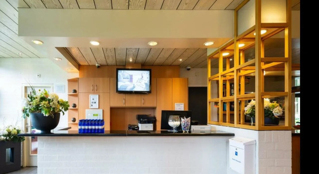 Bastion Hotel Heerlen