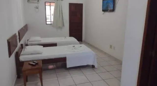 Pousada Praia Bela