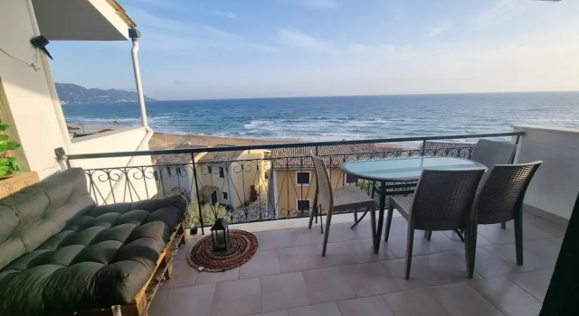 Апартаменты Corfu Island Apartment 149