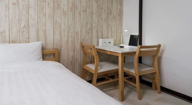 Hotel Thomas Nago