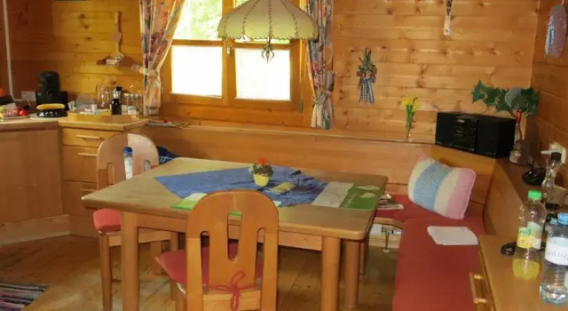 Ferienwohnungen Dr. Rudolf Gasser, Rezervați Hotel Hoteluri în Tirol cu parcare, Parcare