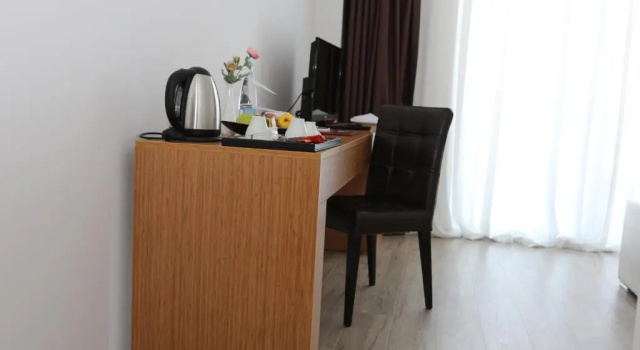 Двухместный номер Standard ParkHotel by Vali Ranch Resort