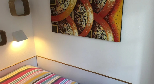 Appartement Cap Esterel Le Hameau
