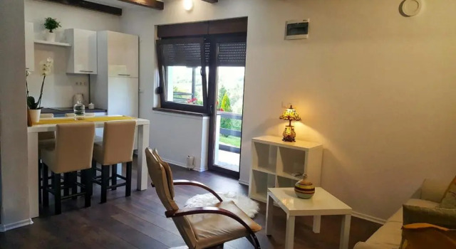 Guest House Iva, Book Pension Slunj Karlovac county