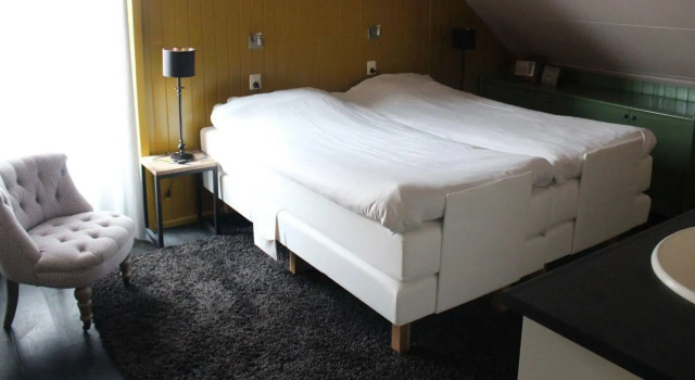 Hotel Pannenkoekhuis Vierwegen