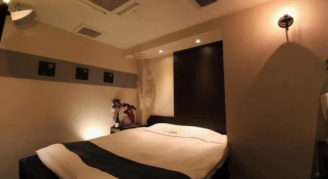 Hotel Opus -Adult only-