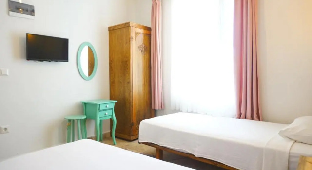 Двухместный номер Economy Ayışığı Hotel