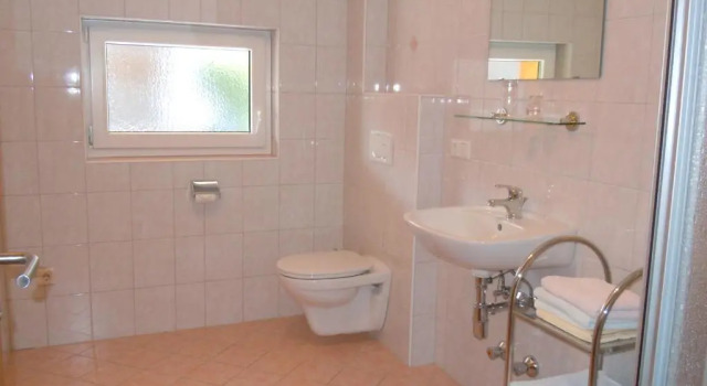 Апартаменты c 1 комнатой с балконом Hotel Reitherhof