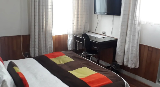 HL Hotel Low Cost