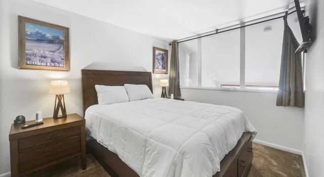 Vp211 Village Point 2 Bedroom Condo by RedAwning, Забронировать Апартаменты/квартира Коппер-Маунтин Roosevelt National Forest