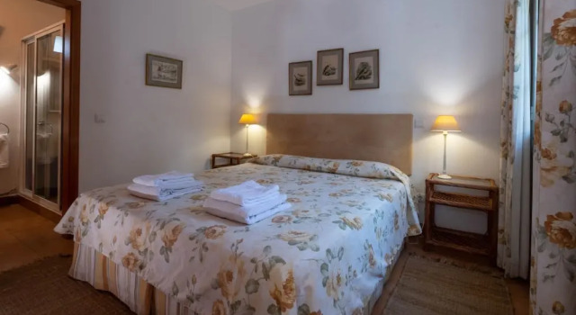 Casa das Vinhas, Rezerwuj Hotel Funchal Madera