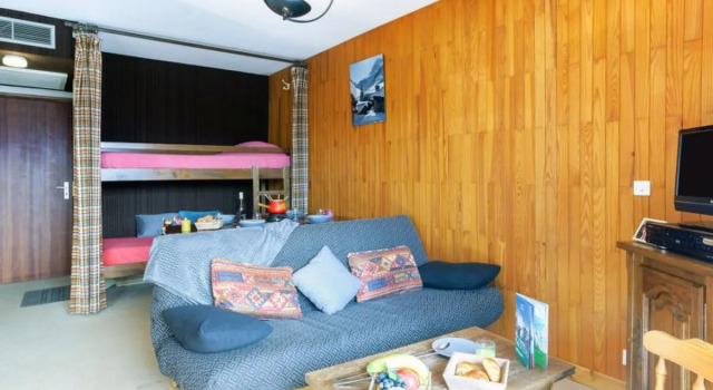 Apartment Simiane La Toussuire 32180