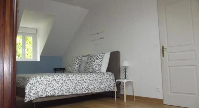 Gîte Audeville, 5 pièces, 8 personnes - FR-1-590-136, Boek Hotel Audeville Centre