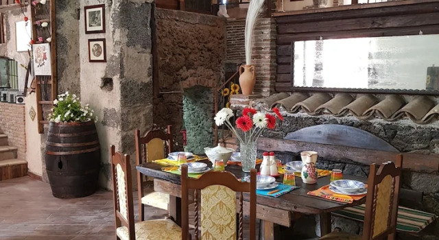Апартаменты Original Sicily
