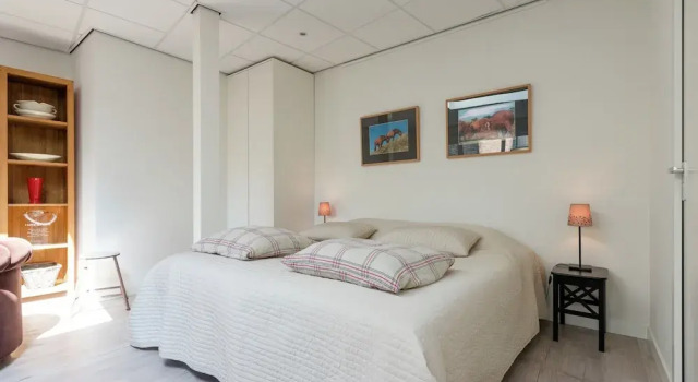 Апартаменты Apartment in Bergen near Schoorl Dunes