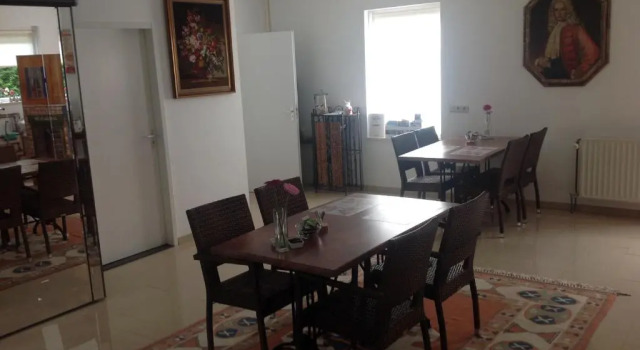 Номер Standard B&B Het Witte Huis