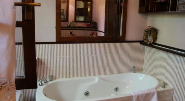 Camera Standard B&B Al Roncaccio