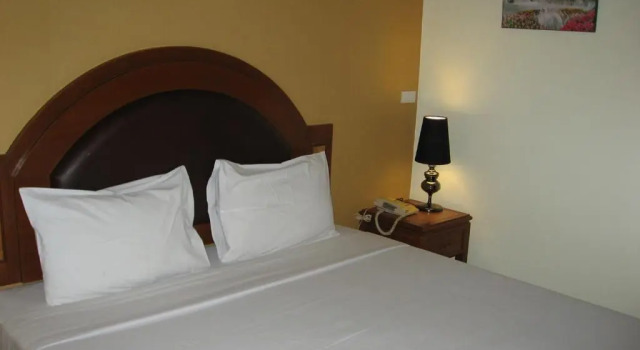 Двухместный номер Standard P.S. Hotel