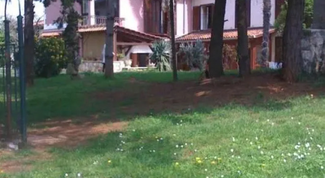 Apartments Niv - 30 m from beach