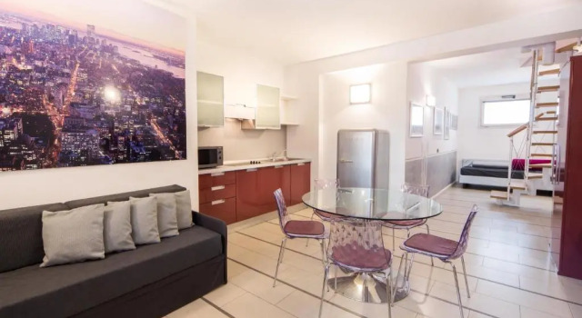 Апартаменты Superior World Village Apartments