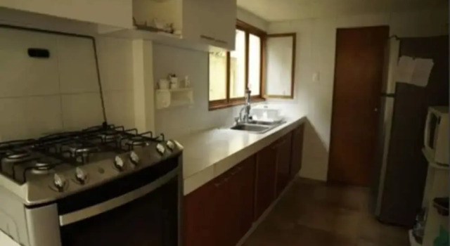 Коттедж Great House Cuerna