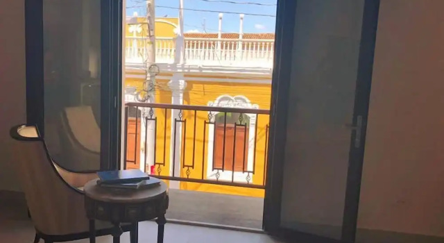 Апартаменты Deluxe Hotel Gran Balcón