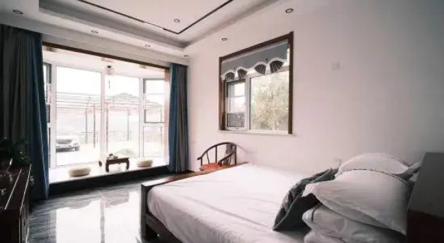 Люкс Tianjin Meilin Meisu