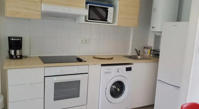 Апартаменты Apartment - 2 Bedrooms with Pool - 107808