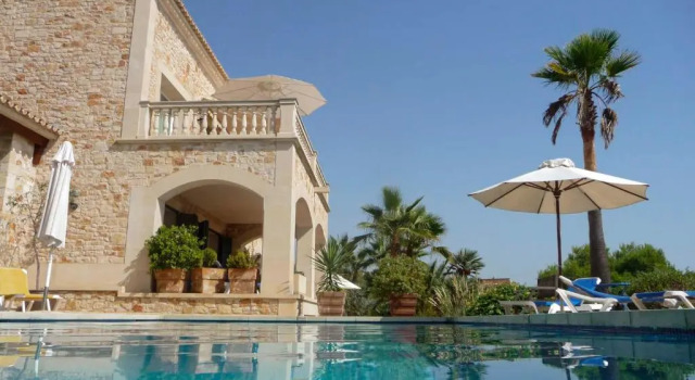 1 Bedroom Apartment Chalets Torre Nova