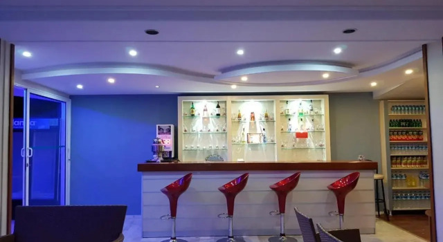 Hotel Melike