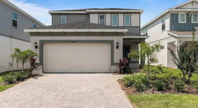 Epic Family Villa, Pool, Theater, Themed Bedrooms, Book Feriehus Villaer i Florida, Villa