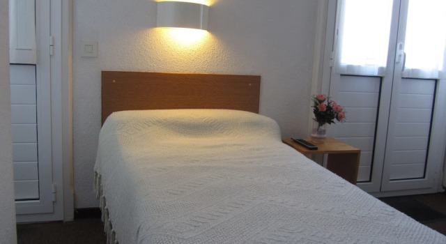 Одноместный номер Standard Hôtel Duchesse Anne