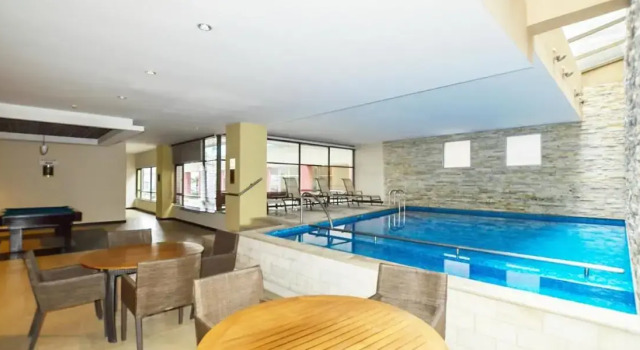 Ecusuites Penthouse Luxury Bellini 15 Santa Ana, Prenota Hotel Guayaquil Guayas