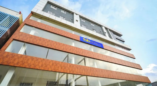 FabHotel Airport Stay Inn - Near Kempegowda Airport, Забронировать Отель Отели штата Карнатаки 3 звезды, 3*