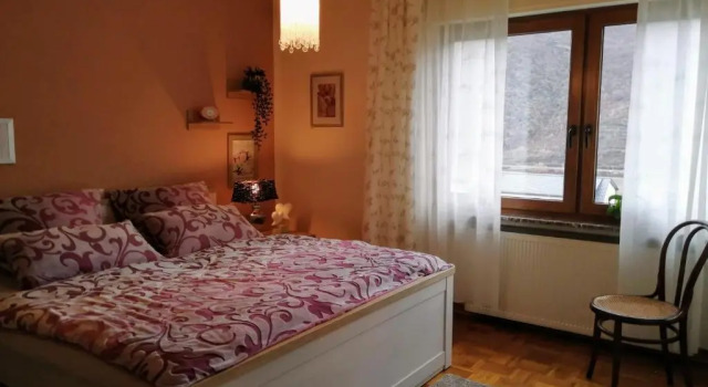 Апартаменты Ferienwohnung Rheinzeit beim Toni